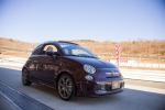 Abarth 695 Edizione Maserati 2013 года (JP)